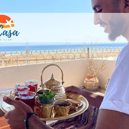 La Casa Guest House Marsa Alam Esterno foto